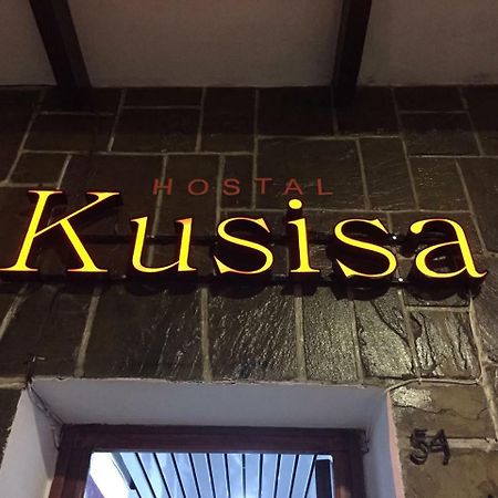 Kusisa Salta Exterior photo