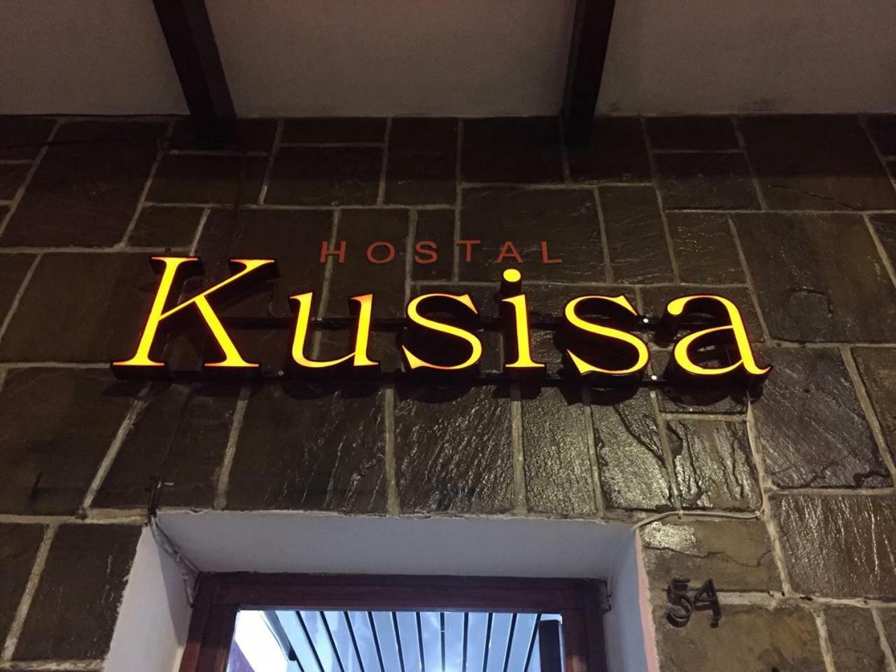 Kusisa Salta Exterior photo